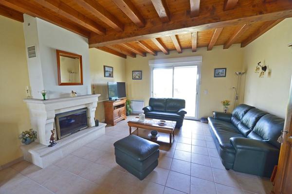 Maison - MESCHERS SUR GIRONDE