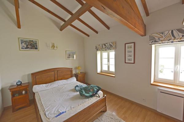 Maison - MESCHERS SUR GIRONDE