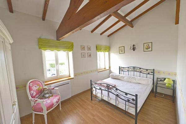 Maison - MESCHERS SUR GIRONDE