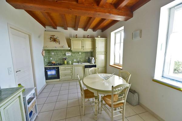 Maison - MESCHERS SUR GIRONDE