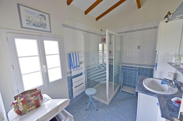 Maison - MESCHERS SUR GIRONDE