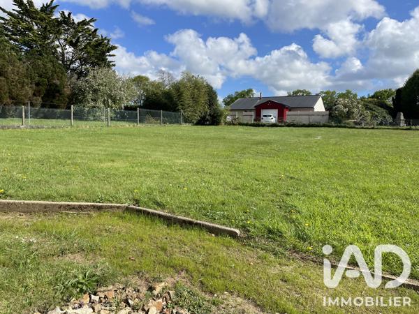 Terrain à vendre 700 m² Pluguffan