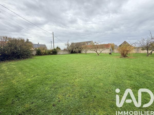 Terrain à vendre 523 m² Bayeux