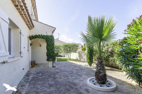 Maison 514 500 € Frontignan 6 p 157 m² DPE C