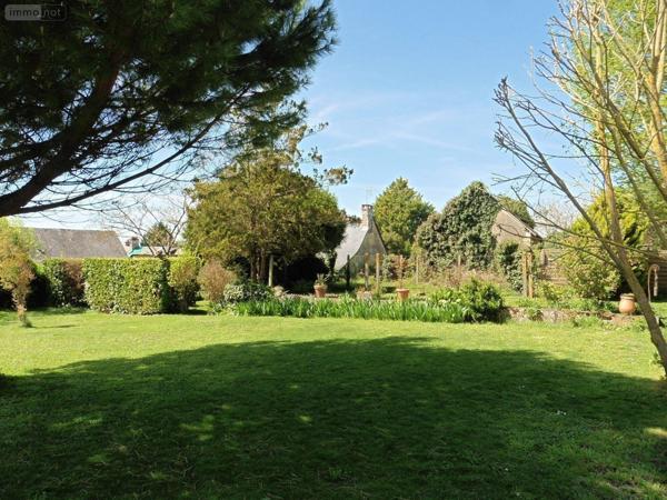 Maison à vendre à Lasse dans le Maine-et-Loire (49490), ref : LB/2491   
centre