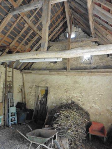 Maison à vendre à Lasse dans le Maine-et-Loire (49490), ref : LB/2491   
centre