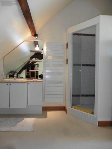 Maison à vendre à Lasse dans le Maine-et-Loire (49490), ref : LB/2491   
centre