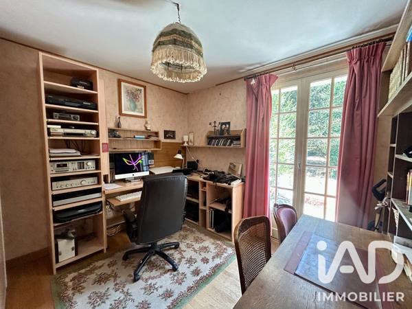 Maison à vendre 7 pièces 168 m² Brain-sur-Allonnes