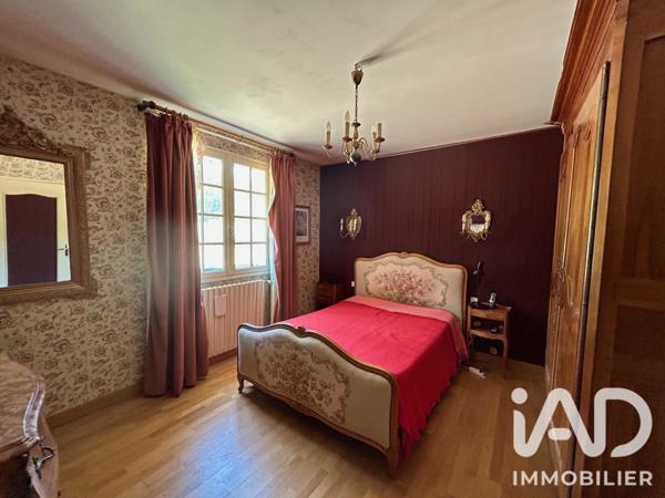 Maison à vendre 7 pièces 168 m² Brain-sur-Allonnes