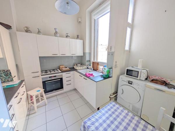 Appartement T5 Maison DUCRET Art nouveau Ecole de Nancy