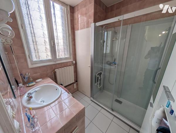 Appartement T5 Maison DUCRET Art nouveau Ecole de Nancy