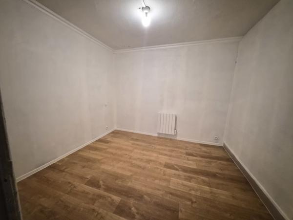 Appartement à louer 480 € CC Val-de-Comporté 3 p 57 m² DPE D