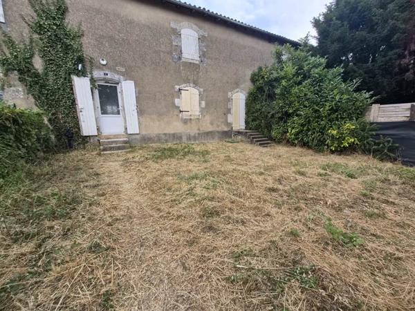 Appartement à louer 480 € CC Val-de-Comporté 3 p 57 m² DPE D