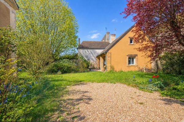 Maison à Le Mans, 72000 - 8 pièces 200m²