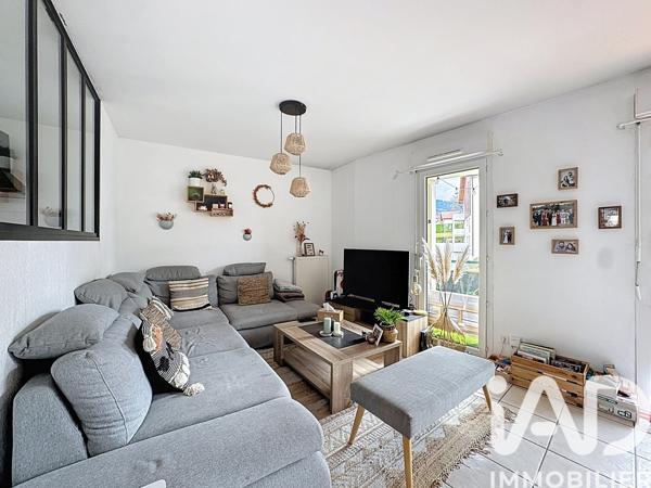 Appartement à vendre 3 pièces 71 m² La Roche-sur-Foron