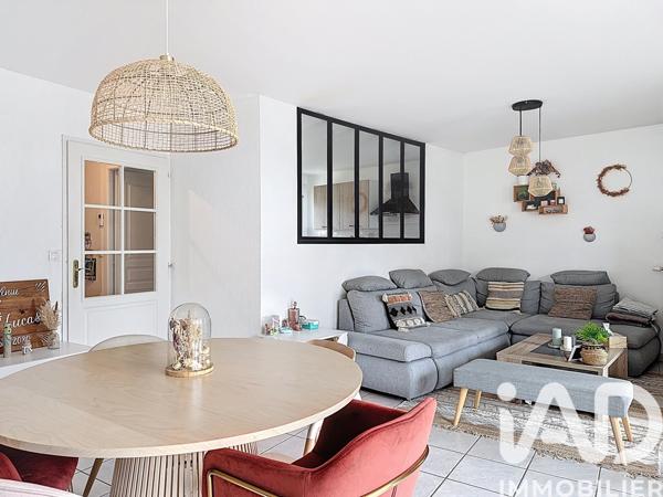 Appartement à vendre 3 pièces 71 m² La Roche-sur-Foron