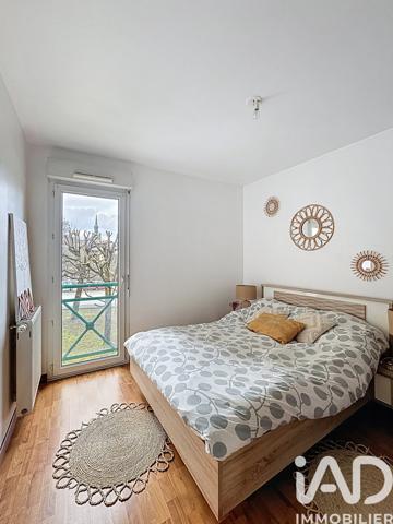 Appartement à vendre 3 pièces 71 m² La Roche-sur-Foron