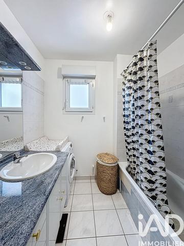 Appartement à vendre 3 pièces 71 m² La Roche-sur-Foron