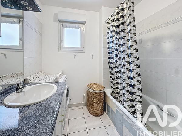 Appartement à vendre 3 pièces 71 m² La Roche-sur-Foron