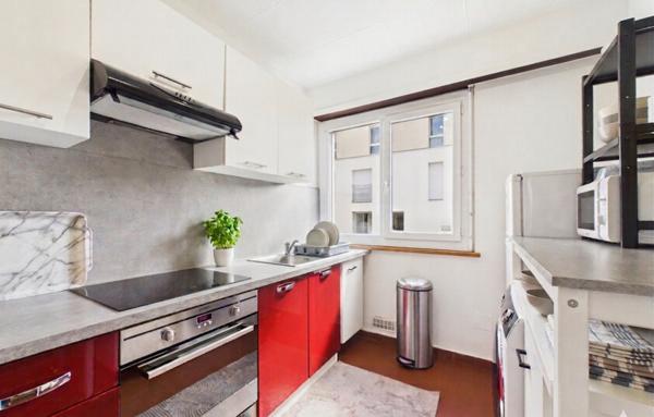 Appartement