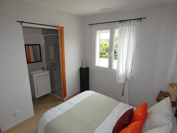 À vendre - Maison plain-pied, 6 pièces située à Vic-Fezensac (32190)