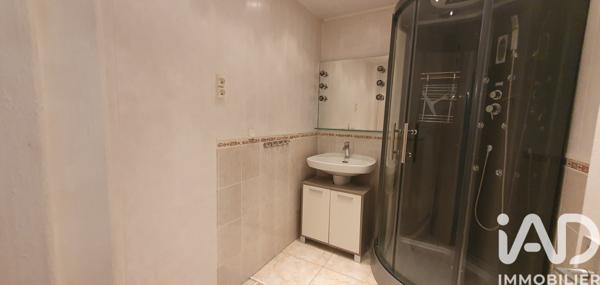 Appartement à vendre 3 pièces 64 m² Athis-Mons