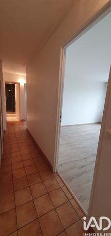 Appartement à vendre 3 pièces 64 m² Athis-Mons