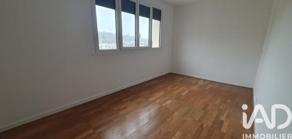 Appartement à vendre 3 pièces 64 m² Athis-Mons