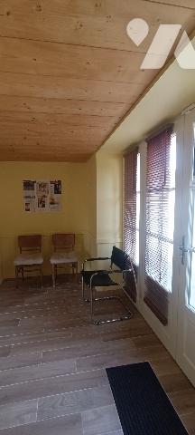 Propriété de 8 pièces, 168 m²+ 101 m²habitable, piscine chauffée, dépendances sur 6 453 m² de jardin