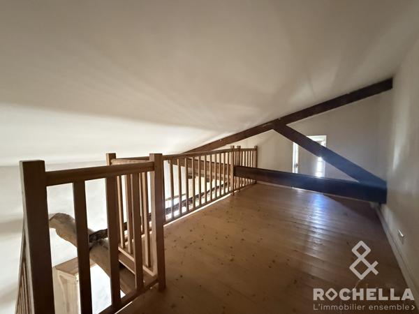 MAISON À COLOMBAGE