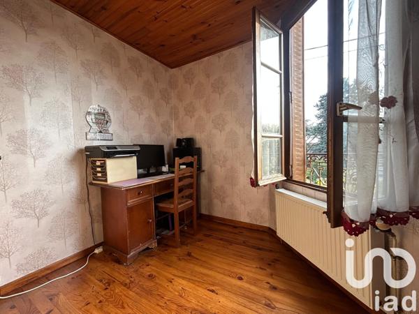 Maison à vendre 5 pièces 92 m² Sainte-Geneviève-des-Bois