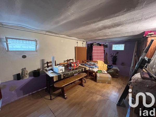 Maison à vendre 5 pièces 92 m² Sainte-Geneviève-des-Bois