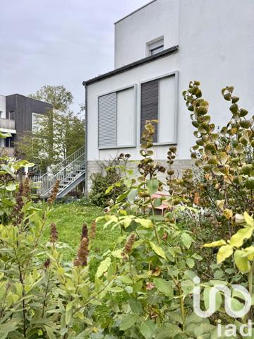 Appartement à vendre 3 pièces 63 m² Marcoussis