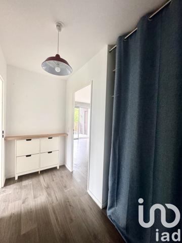 Appartement à vendre 3 pièces 63 m² Marcoussis