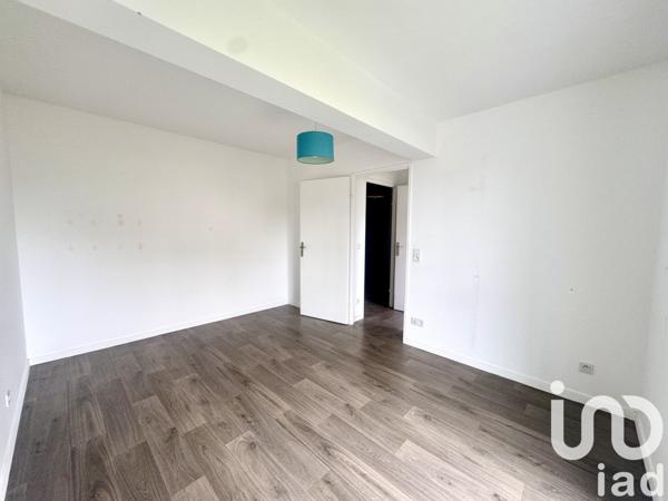 Appartement à vendre 3 pièces 63 m² Marcoussis