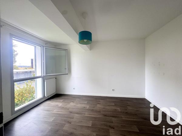 Appartement à vendre 3 pièces 63 m² Marcoussis