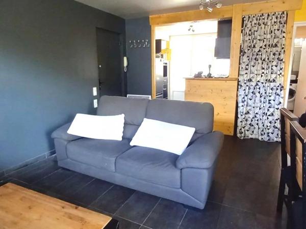 Appartement à louer à Albertville (73200)