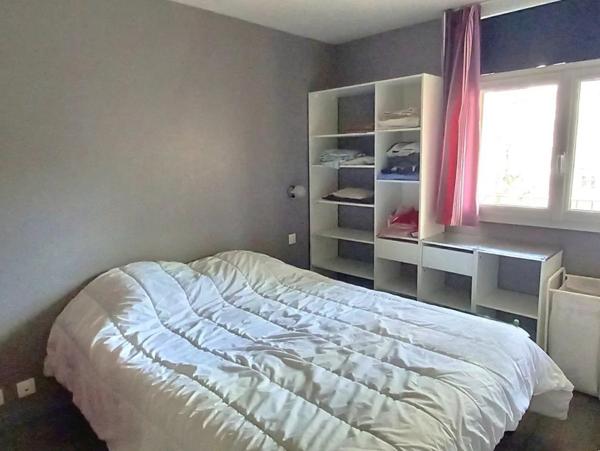 Appartement à louer à Albertville (73200)
