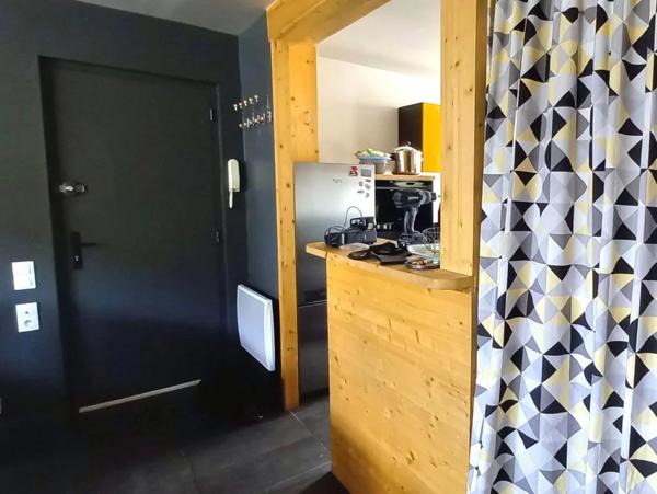 Appartement à louer à Albertville (73200)