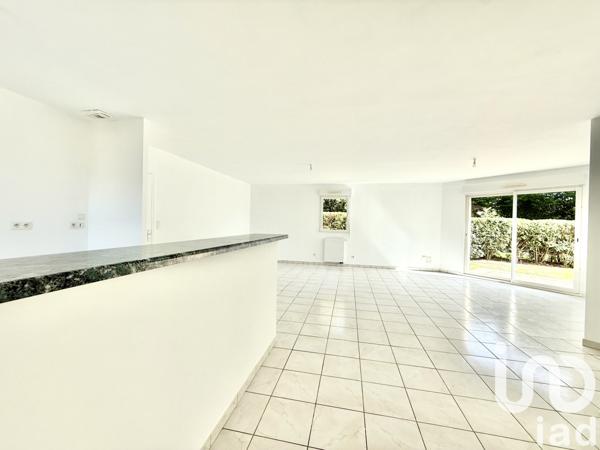 Maison à vendre 5 pièces 95 m² Bonchamp-lès-Laval