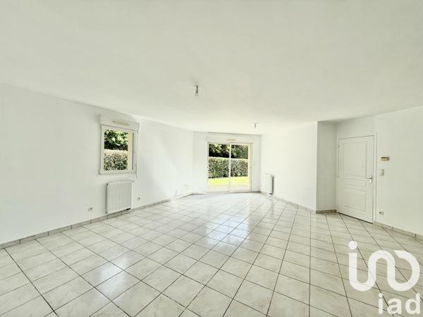 Maison à vendre 5 pièces 95 m² Bonchamp-lès-Laval