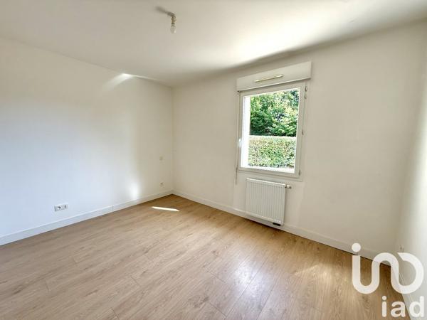 Maison à vendre 5 pièces 95 m² Bonchamp-lès-Laval