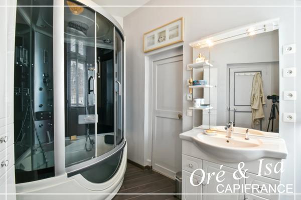 Élégante maison bourgeoise – Charme, volumes et prestations de qualité