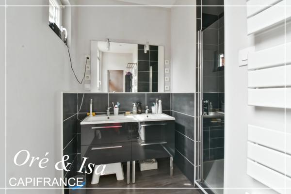 Élégante maison bourgeoise – Charme, volumes et prestations de qualité