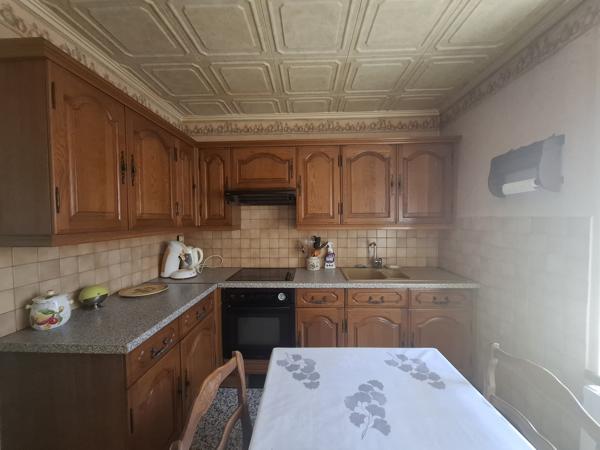 CIVIEUX D'AZERGUES CENTRE - MAISON AVEC JARDIN - BELLE OPPORTUNITE à SAISIR