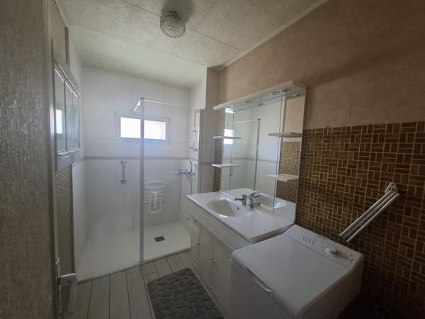 CIVIEUX D'AZERGUES CENTRE - MAISON AVEC JARDIN - BELLE OPPORTUNITE à SAISIR