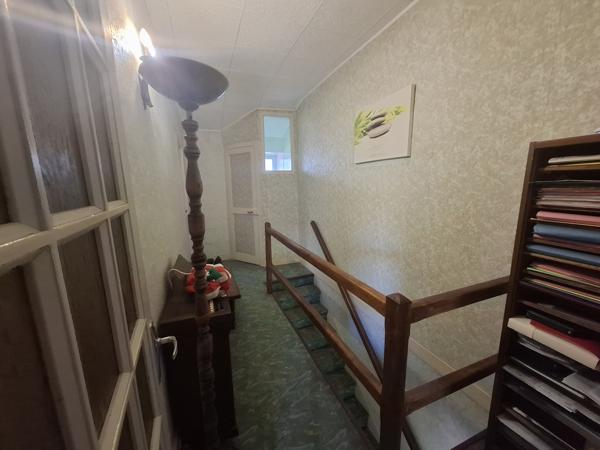 CIVIEUX D'AZERGUES CENTRE - MAISON AVEC JARDIN - BELLE OPPORTUNITE à SAISIR