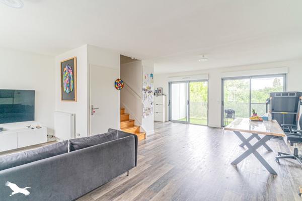 Appartement à vendre 275 058 € Bègles 4 p 86 m² DPE C