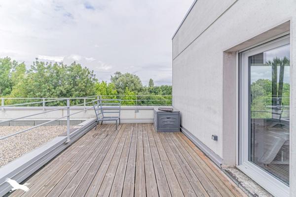 Appartement à vendre 275 058 € Bègles 4 p 86 m² DPE C