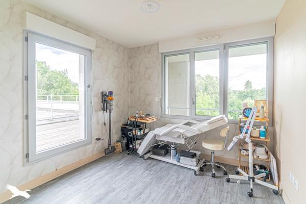 Appartement à vendre 275 058 € Bègles 4 p 86 m² DPE C